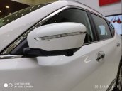 Bán ô tô Nissan X trail năm sản xuất 2018, ưu đãi gói phụ kiện cao cấp