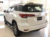 Bán Toyota Fortuner năm 2019, xe nhập