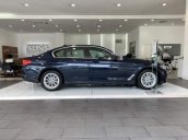 Cần bán xe BMW 5 Series 520i đời 2018, nhập khẩu