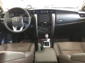 Bán Toyota Fortuner năm 2019, xe nhập