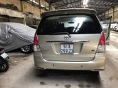 Cần bán lại xe Toyota Innova G đời 2009, giá cạnh tranh