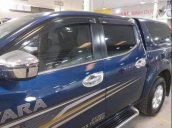 Bán ô tô Nissan Navara EL Premium năm sản xuất 2017, giá tốt