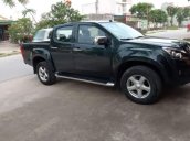 Bán Isuzu Dmax đời 2013, xe nhập số sàn, giá chỉ 310 triệu