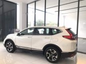 Cần bán xe Honda CR V đời 2019, nhập khẩu nguyên chiếc, giao nhanh