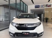 Cần bán xe Honda CR V đời 2019, nhập khẩu nguyên chiếc, giao nhanh