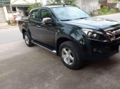 Bán Isuzu Dmax đời 2013, xe nhập số sàn, giá chỉ 310 triệu