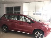 Bán Mitsubishi Xpander năm sản xuất 2019, màu đỏ