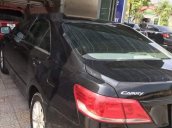 Bán xe Toyota Camry 2010, màu đen xe gia đình