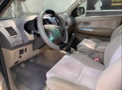 Bán xe Toyota Fortuner sản xuất năm 2011 giá cạnh tranh