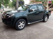 Bán Isuzu Dmax đời 2013, xe nhập số sàn, giá chỉ 310 triệu