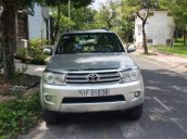 Cần bán xe Toyota Fortuner năm 2009, 589tr