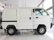 Cần bán Suzuki Super Carry Van đời 2019, màu trắng