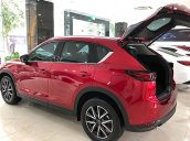 Cần bán xe Mazda CX 5 2.0 AT sản xuất 2019, màu đỏ giá cạnh tranh