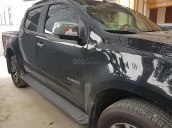 Bán Chevrolet Colorado LTZ 2.5L 4x4 AT năm sản xuất 2018, màu đen, nhập khẩu 