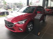 Bán Mazda 2 Premium 2019, màu đỏ, nhập khẩu