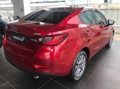 Bán Mazda 2 Premium 2019, màu đỏ, nhập khẩu