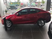 Bán Mazda 2 Premium 2019, màu đỏ, nhập khẩu