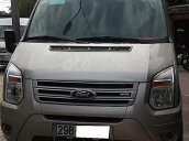 Cần bán Ford Transit Standard MID sản xuất năm 2015