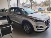 Bán ô tô Hyundai Tucson đời 2019 giá cạnh tranh