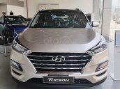 Bán ô tô Hyundai Tucson đời 2019 giá cạnh tranh