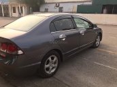 Cần bán gấp xe cũ Honda Civic đời 2010