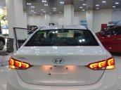 Bán Hyundai Accent đặc biệt đời 2019, màu trắng, giá tốt