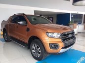 Cần bán Ford Ranger Wildtrak 2.0L 4x4 AT 2019, nhập khẩu  