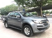 Bán Chevrolet Colorado LT sản xuất năm 2016, màu xám (ghi), xe nhập