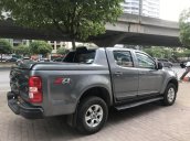 Bán Chevrolet Colorado LT sản xuất năm 2016, màu xám (ghi), xe nhập