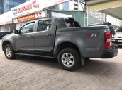 Bán Chevrolet Colorado LT sản xuất năm 2016, màu xám (ghi), xe nhập