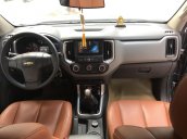 Bán Chevrolet Colorado LT sản xuất năm 2016, màu xám (ghi), xe nhập