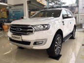 Lào Cai bán Ford Everest Titan 2019, giá tốt nhất thị trường, trả góp cao tặng full phụ kiện 