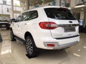 Lào Cai bán Ford Everest Titan 2019, giá tốt nhất thị trường, trả góp cao tặng full phụ kiện 