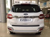 Lào Cai bán Ford Everest Titan 2019, giá tốt nhất thị trường, trả góp cao tặng full phụ kiện 