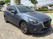 Mazda Giải Phóng bán xe Mazda 2 2019 tặng BHVC, giá tốt nhất, liên hệ 0981118259 - 0914252882 để hưởng ưu đãi