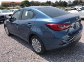 Mazda Giải Phóng bán xe Mazda 2 2019 tặng BHVC, giá tốt nhất, liên hệ 0981118259 - 0914252882 để hưởng ưu đãi