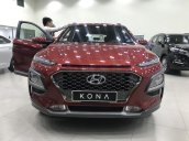 Bán Hyundai Kona 2019 đủ màu giao ngay, góp 80% xe