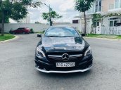 Bán Mercedes CLA45 AMG đời 2015. Trả trước 450 triệu nhận xe ngay