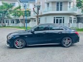 Bán Mercedes CLA45 AMG đời 2015. Trả trước 450 triệu nhận xe ngay