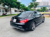 Bán Mercedes CLA45 AMG đời 2015. Trả trước 450 triệu nhận xe ngay