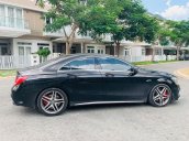 Bán Mercedes CLA45 AMG đời 2015. Trả trước 450 triệu nhận xe ngay