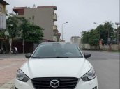 Bán Mazda CX 5 năm sản xuất 2014, màu trắng, giá chỉ 700 triệu