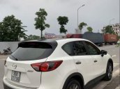 Bán Mazda CX 5 năm sản xuất 2014, màu trắng, giá chỉ 700 triệu