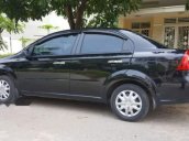 Bán xe Daewoo Gentra đời 2008 số sàn, 165tr