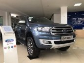 Bán Ford Everest Ambiente MT đời 2019, xe giá thấp, giao nhanh toàn quốc