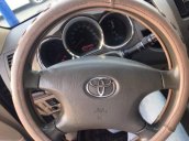 Cần bán Toyota Fortuner 2010, màu bạc, 615 triệu