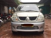 Cần bán lại xe Mitsubishi Jolie sản xuất năm 2005 