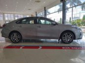 Cần bán Kia Cerato đời 2019, màu xám, 559tr