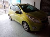 Cần bán xe Chevrolet Spark đời 2012, giá tốt