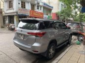 Bán xe Toyota Fortuner 2016, màu xám, xe nhập còn mới